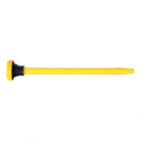 Насадка для полива, пластик, 1/2"-3/4"(12 мм - 19 мм)
