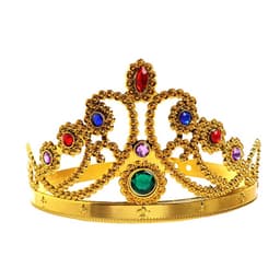 Корона на голову для девочки «Для царевны»