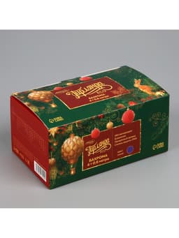 Гирлянда «Бахрома» 4×0.6 м, IP44, прозрачная нить, 180 LED, свечение синее, 8 режимов, 220 В