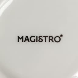 Чайник заварочный Magistro «Бланш», 600 мл, фарфор, белый