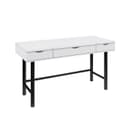 Стол многофункциональный Polini Mirum, 1400×600×760 мм, цвет белый