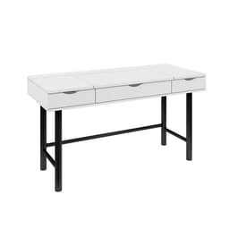 Стол многофункциональный Polini Mirum, 1400×600×760 мм, цвет белый