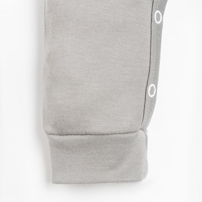 Комбинезоны детские «Крошка Я» BASIC LINE, набор 2 шт., рост 62-68 см