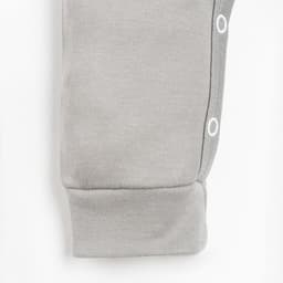 Комбинезоны детские «Крошка Я» BASIC LINE, набор 2 шт., рост 62-68 см