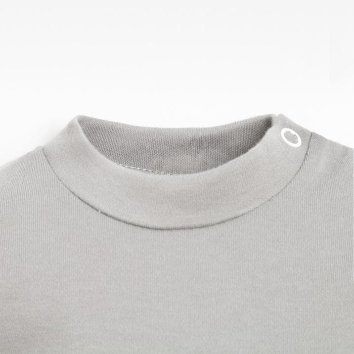 Комбинезоны детские «Крошка Я» BASIC LINE, набор 2 шт., рост 68-74 см