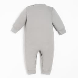 Комбинезоны детские «Крошка Я» BASIC LINE, набор 2 шт., рост 68-74 см