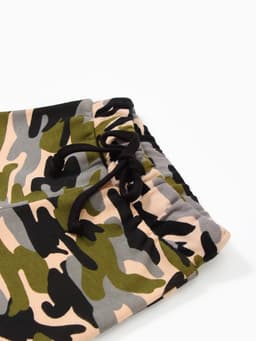 Ползунки - штанишки «Крошка Я» Daddy's boy, рост 62-68 см