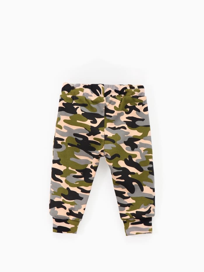 Ползунки - штанишки «Крошка Я» Daddy's boy, рост 62-68 см