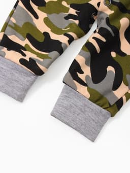 Комбинезон Крошка Я Daddy's boy, рост 68-74 см