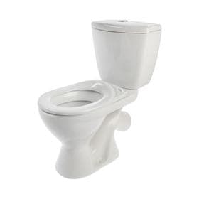 Унитаз компакт ЛЗСФ «Вершок», детский, нижняя подводка, сиденье, кнопка