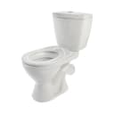 Унитаз компакт ЛЗСФ «Вершок», детский, нижняя подводка, сиденье, кнопка