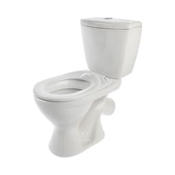 Унитаз компакт ЛЗСФ «Вершок», детский, нижняя подводка, сиденье, кнопка