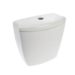 Унитаз компакт ЛЗСФ «Вершок», детский, нижняя подводка, сиденье, кнопка