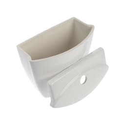 Унитаз компакт ЛЗСФ «Вершок», детский, нижняя подводка, сиденье, кнопка