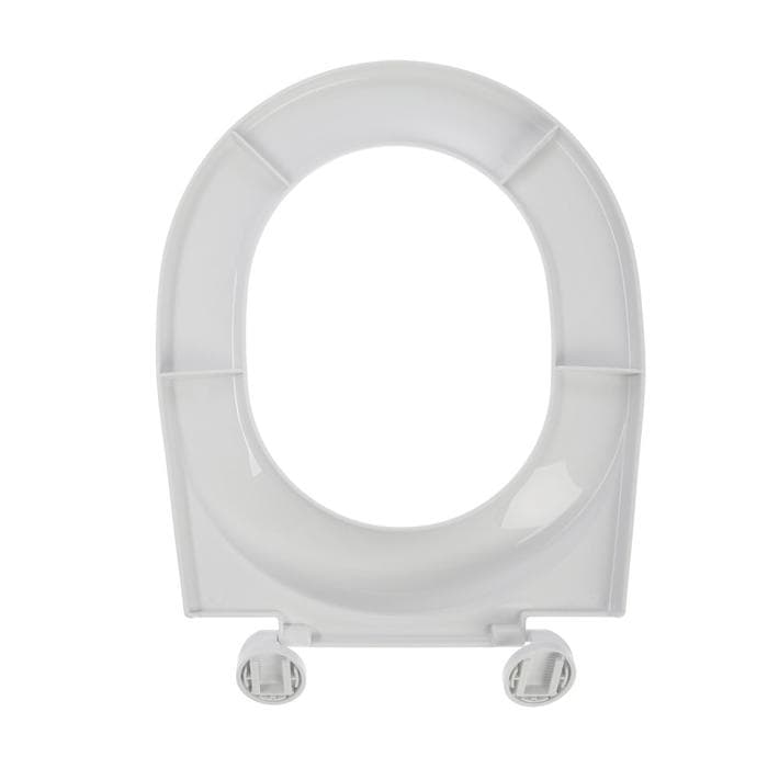 Унитаз компакт ЛЗСФ «Вершок», детский, нижняя подводка, сиденье, кнопка