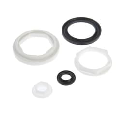 Унитаз компакт ЛЗСФ «Вершок», детский, нижняя подводка, сиденье, кнопка