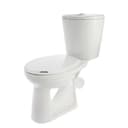 Унитаз компакт ЛЗСФ «Комфорт Стандарт», нижняя подводка, сиденье, кнопка