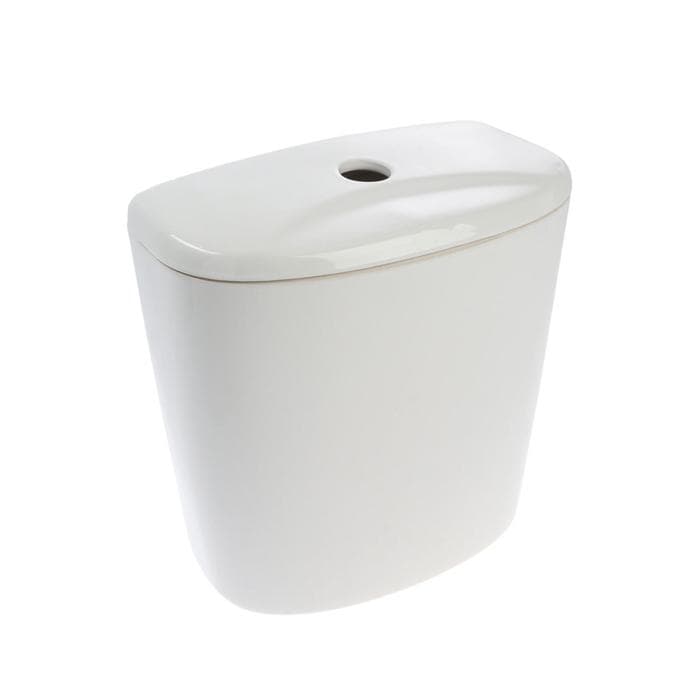 Унитаз компакт ЛЗСФ «Комфорт Стандарт», нижняя подводка, сиденье, кнопка