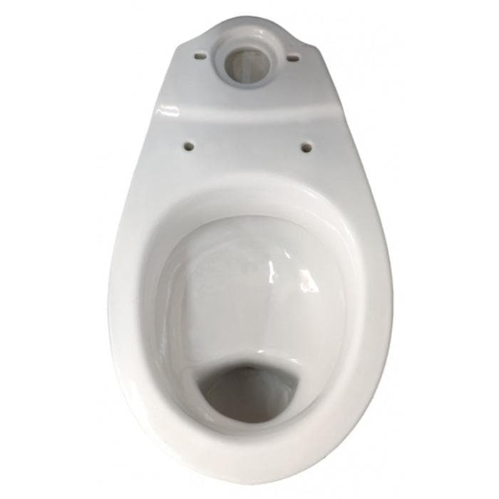 Унитаз компакт ЛЗСФ «Комфорт Стандарт», нижняя подводка, сиденье, кнопка