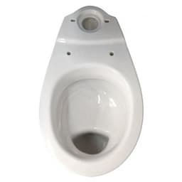 Унитаз компакт ЛЗСФ «Комфорт Стандарт», нижняя подводка, сиденье, кнопка