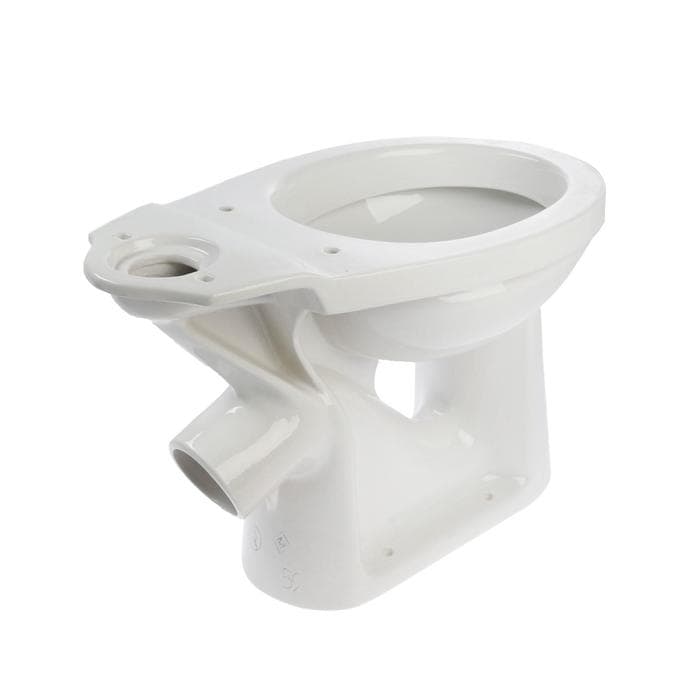 Унитаз компакт ЛЗСФ «Комфорт Стандарт», нижняя подводка, сиденье, кнопка