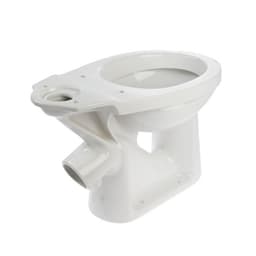 Унитаз компакт ЛЗСФ «Комфорт Стандарт», нижняя подводка, сиденье, кнопка