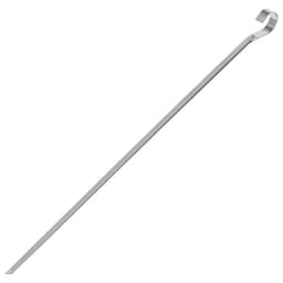 Мангал maclay «Стандарт», 6 шампуров, 50×30×50 см, металлический, разборный