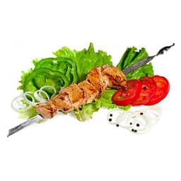 Шампур Maclay, прямой, толщина 1.5 мм, 41×1 см