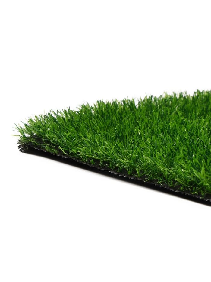 Газон искусственный, ворс 30 мм, 2×10 м, зелёный, Greengo