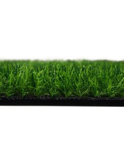 Газон искусственный, ворс 30 мм, 2×10 м, зелёный, Greengo