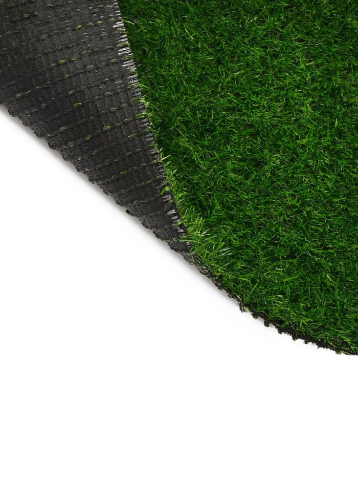 Газон искусственный, ворс 30 мм, 2×10 м, зелёный, Greengo