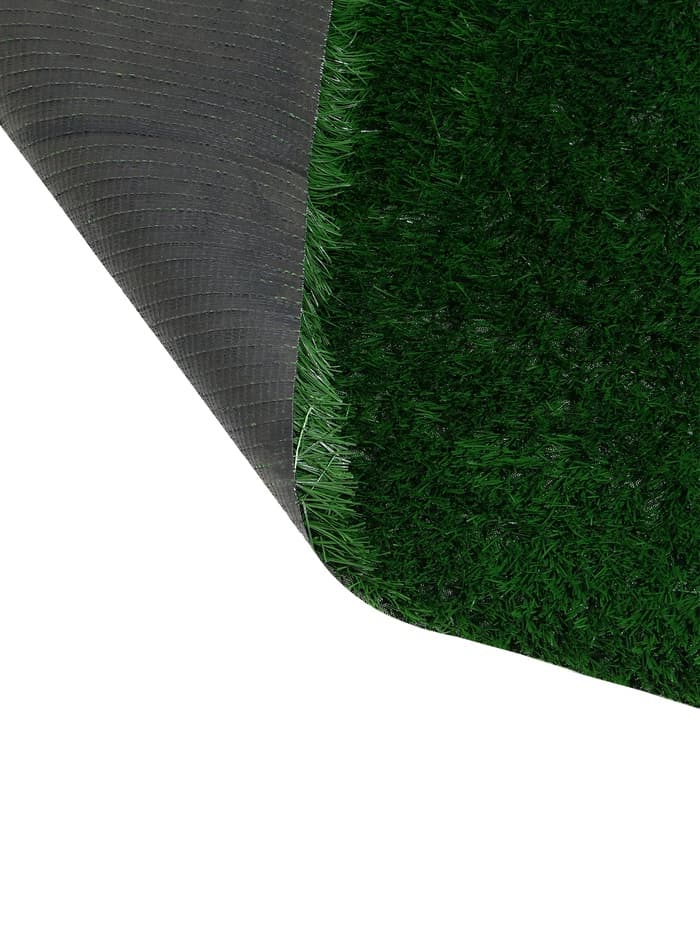 Газон искусственный, для спорта, ворс 50 мм, 2×10 м, зелёный, Greengo