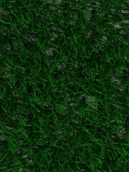 Газон искусственный, для спорта, ворс 50 мм, 2×10 м, зелёный, Greengo