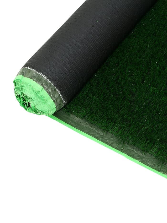 Газон искусственный, для спорта, ворс 50 мм, 2×10 м, зелёный, Greengo