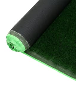 Газон искусственный, для спорта, ворс 50 мм, 2×10 м, зелёный, Greengo