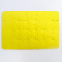 Пазлы мягкие для малышей Крошка Я «Африка» раскраска, размер 50×33 см, 28 деталей