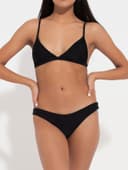 Купальник раздельный бельевой женский MINAKU Summer rainbow, размер 50