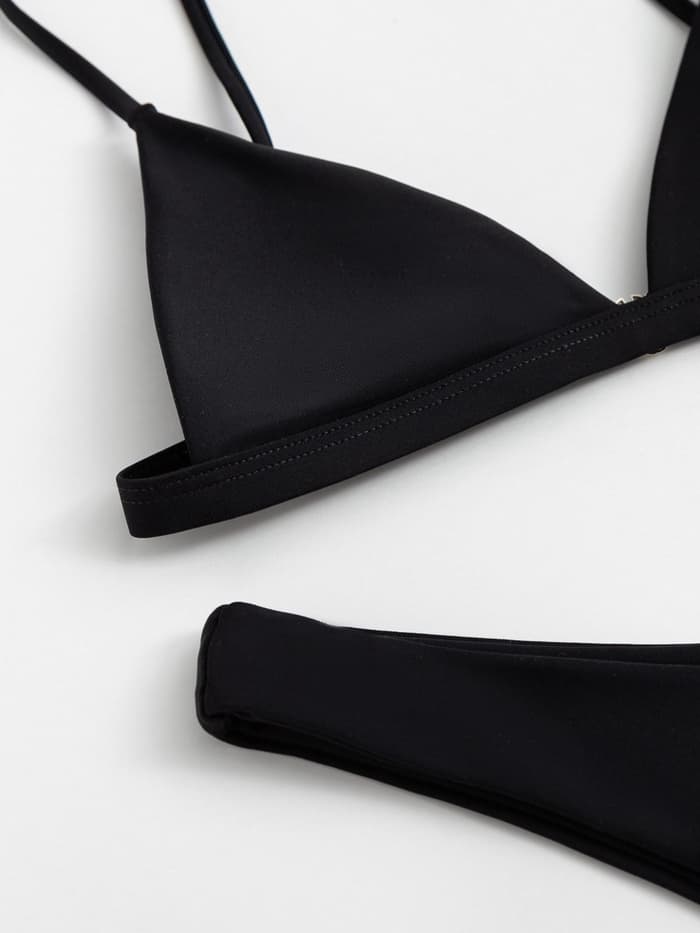 Купальник раздельный бельевой женский MINAKU Summer rainbow, размер 50