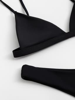 Купальник раздельный бельевой женский MINAKU Summer rainbow, размер 50