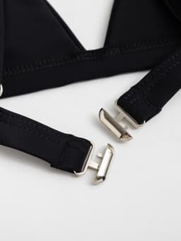 Купальник раздельный бельевой женский MINAKU Summer rainbow, размер 50