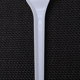 Вилки одноразовые Не ЗАБЫЛИ!, набор 12 шт., пластик, 15.5 см, столовые, белые