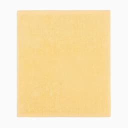 Салфетки махровые декоративные «Этель», 4 шт., 30×30 см, хлопок 100%, жёлтые/розовые