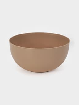 Салатник с крышкой Plastic Centre Galaxy, 2.5 л, пластик, МИКС