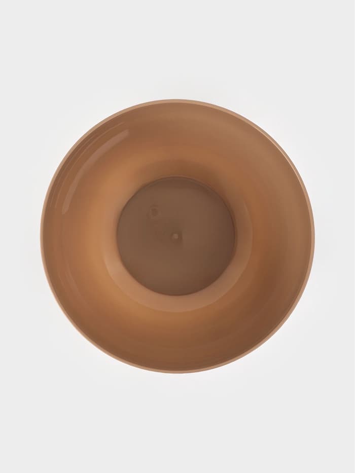 Салатник с крышкой Plastic Centre Galaxy, 2.5 л, пластик, МИКС