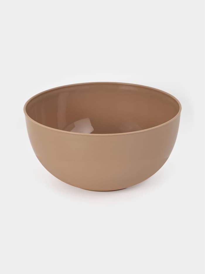 Салатник Plastic Centre Galaxy, 4 л, пластик, МИКС