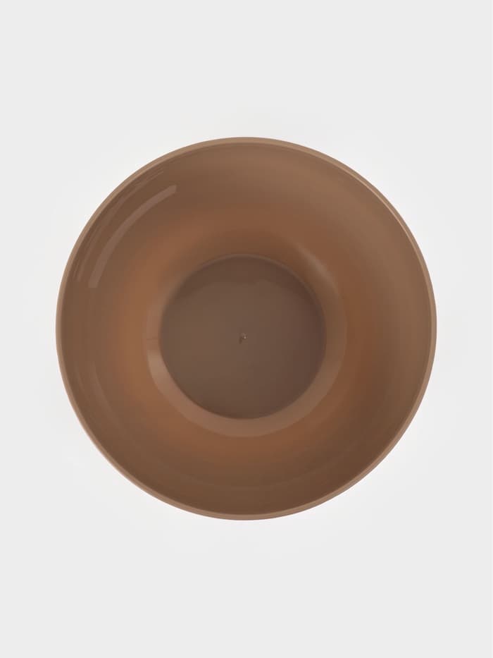 Салатник Plastic Centre Galaxy, 4 л, пластик, МИКС