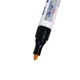 Маркер-краска Calligrata, лаковый, чёрный, узел 4 мм, ширина линии 2.5 мм