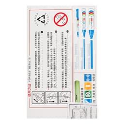 Маркер-краска Calligrata, лаковый, чёрный, узел 4 мм, ширина линии 2.5 мм