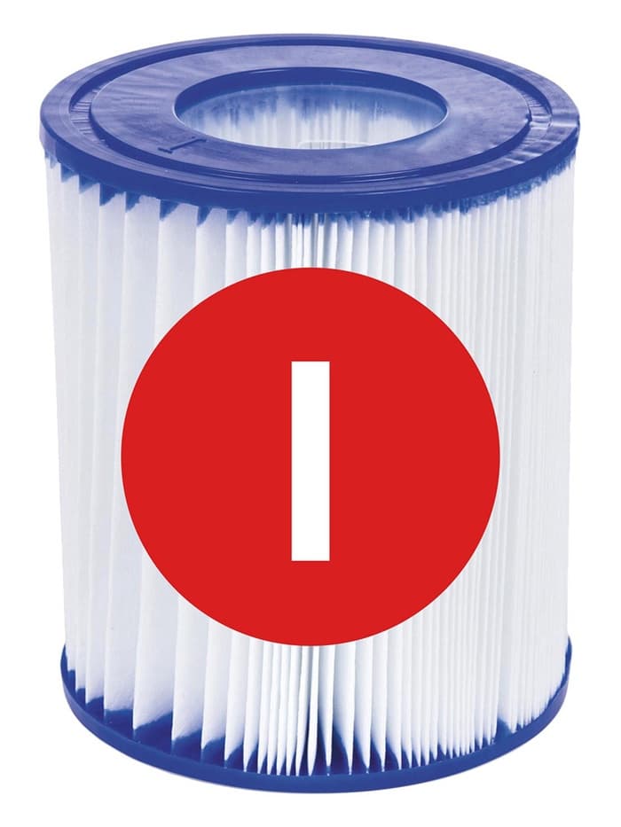 Бассейн каркасный Bestway Steel Pro 56681, 366×76 см, фильтр-насос, круглый