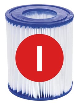 Бассейн каркасный Bestway Steel Pro 56681, 366×76 см, фильтр-насос, круглый